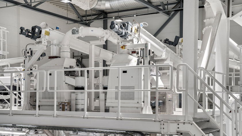 Hydrovolt will recycle car batteries reaching end-of-life Hydrovolt will recycle car batteries reaching end-of-life