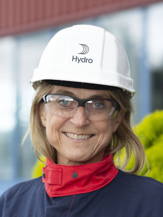 Ingrid Heradstveit Guddal Ingrid Heradstveit Guddal