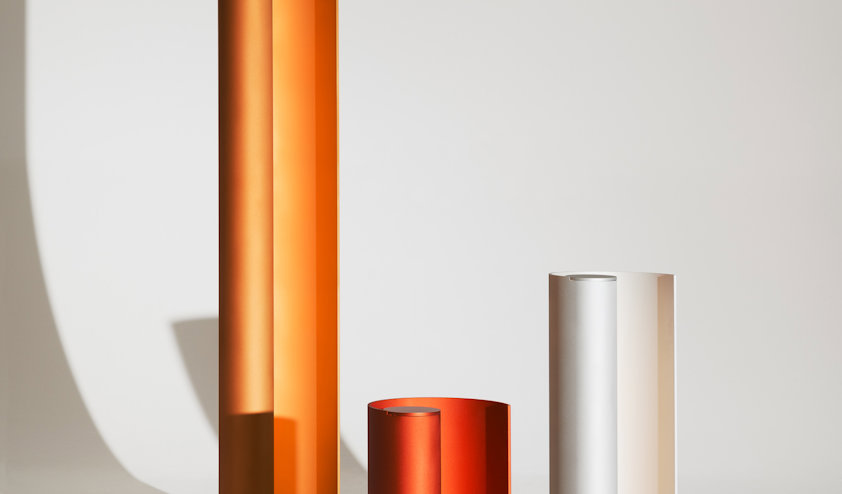 ORBIT LIGHT lamps - Milan Design Week ORBIT LIGHT lamps - Milan Design Week